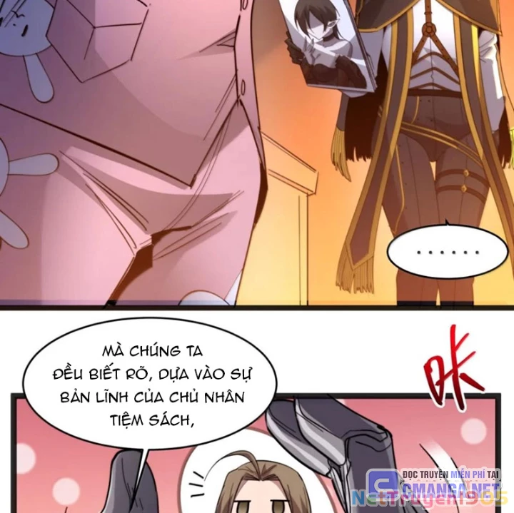 Sức Mạnh Của Ác Thần Chapter 171 - 6