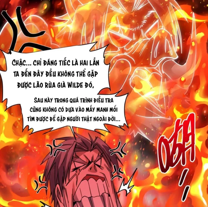 Sức Mạnh Của Ác Thần Chapter 171 - 8