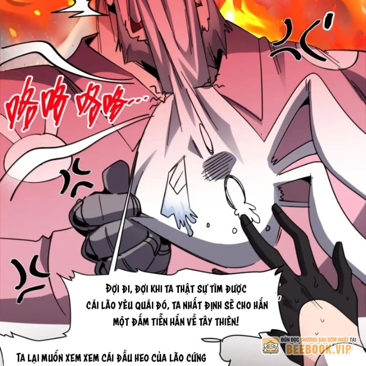 Sức Mạnh Của Ác Thần Chapter 171 - 9