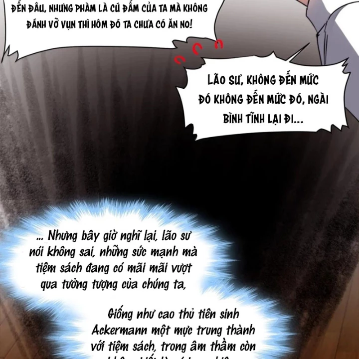 Sức Mạnh Của Ác Thần Chapter 171 - 10