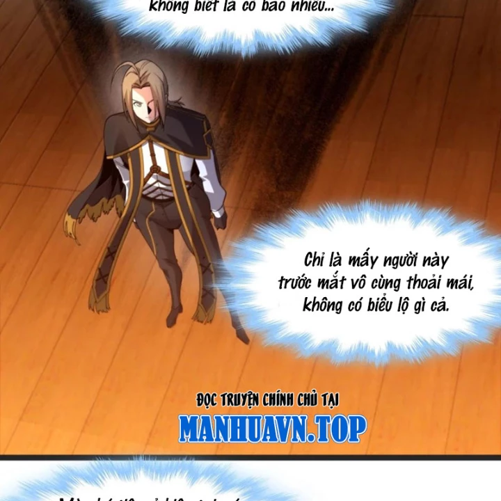 Sức Mạnh Của Ác Thần Chapter 171 - 11