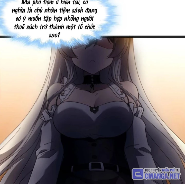 Sức Mạnh Của Ác Thần Chapter 171 - 12