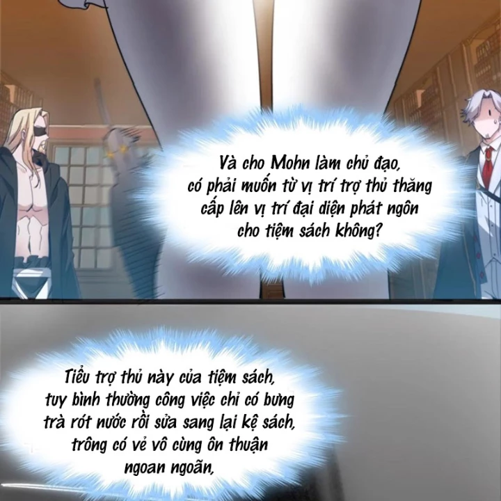 Sức Mạnh Của Ác Thần Chapter 171 - 14