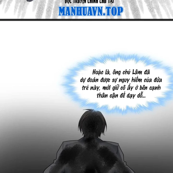 Sức Mạnh Của Ác Thần Chapter 171 - 20