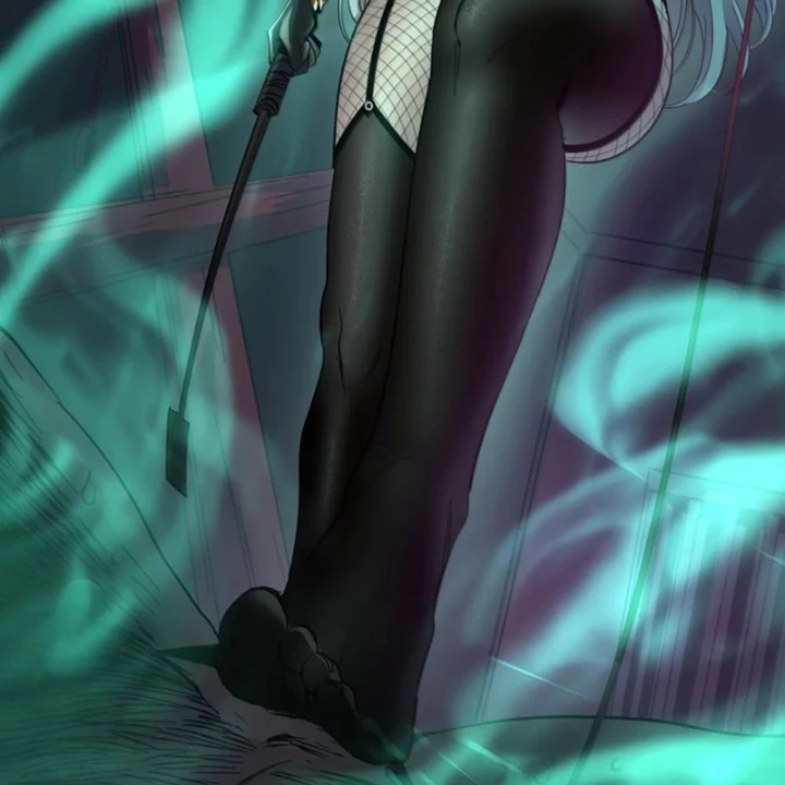 Sức Mạnh Của Ác Thần Chapter 171 - 23