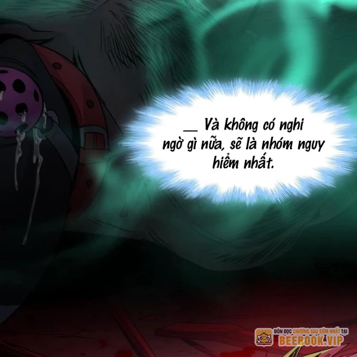 Sức Mạnh Của Ác Thần Chapter 171 - 24