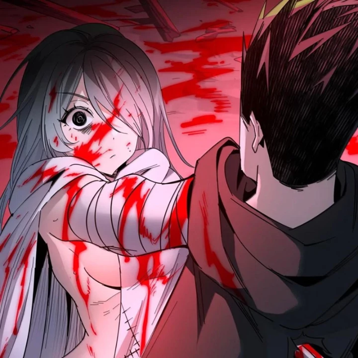 Sức Mạnh Của Ác Thần Chapter 171 - 25