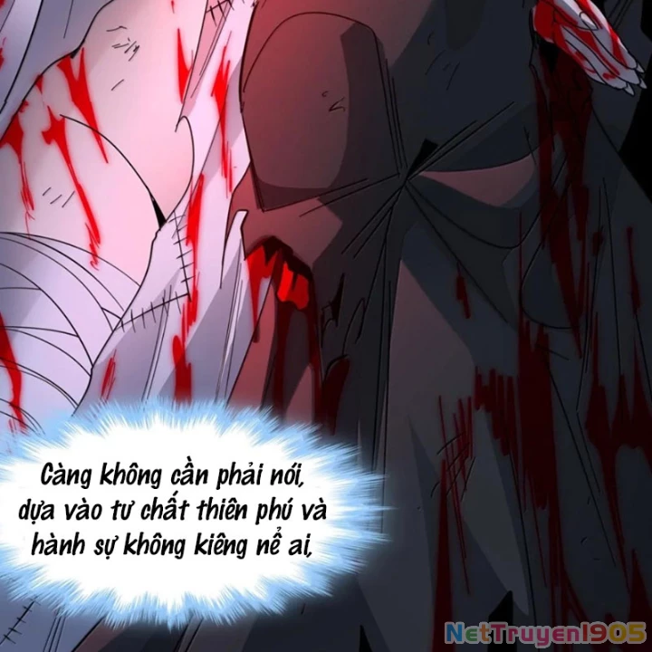 Sức Mạnh Của Ác Thần Chapter 171 - 26