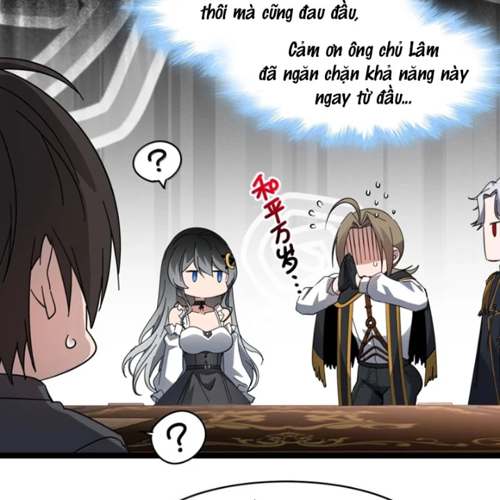 Sức Mạnh Của Ác Thần Chapter 171 - 31