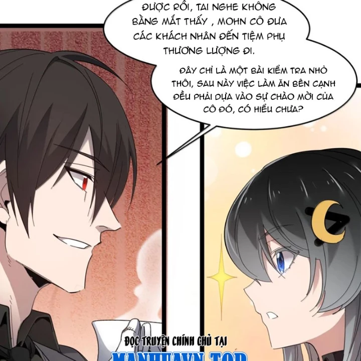 Sức Mạnh Của Ác Thần Chapter 171 - 32