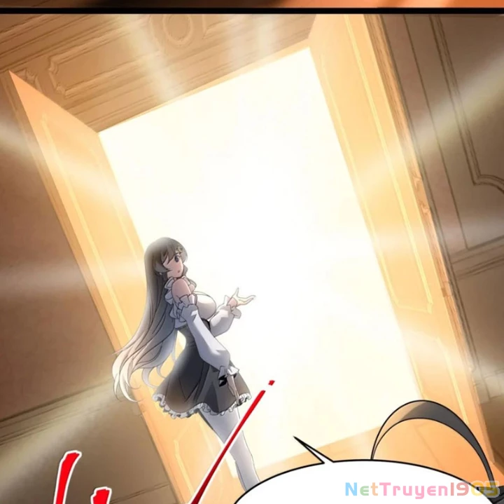 Sức Mạnh Của Ác Thần Chapter 171 - 34