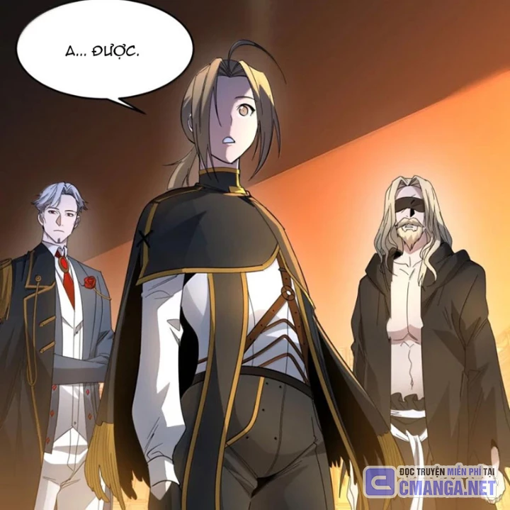 Sức Mạnh Của Ác Thần Chapter 171 - 36