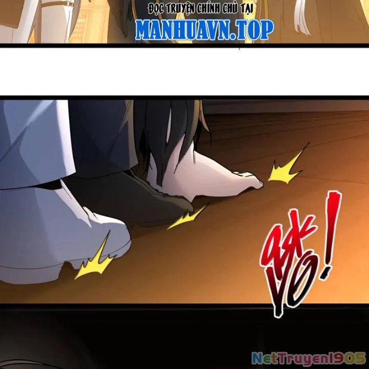 Sức Mạnh Của Ác Thần Chapter 171 - 37