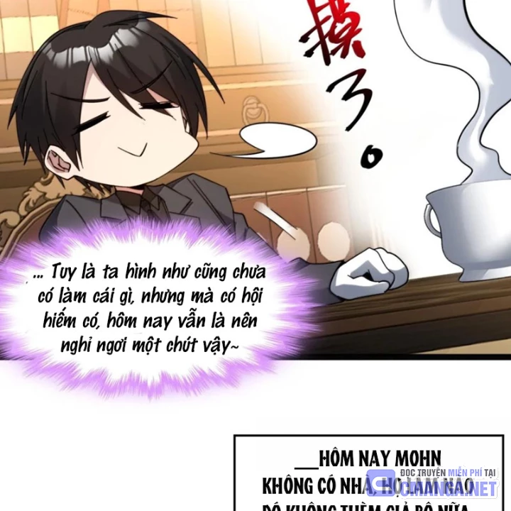 Sức Mạnh Của Ác Thần Chapter 171 - 42