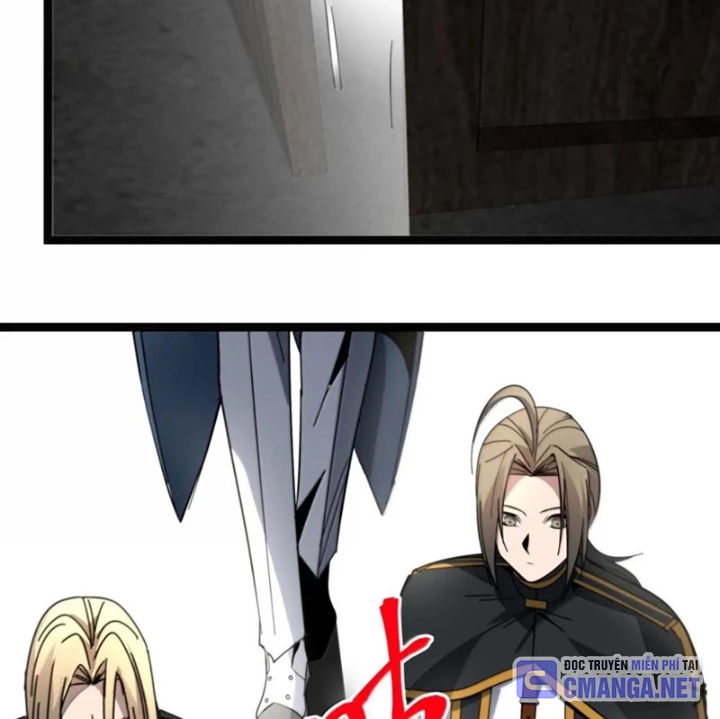 Sức Mạnh Của Ác Thần Chapter 171 - 45