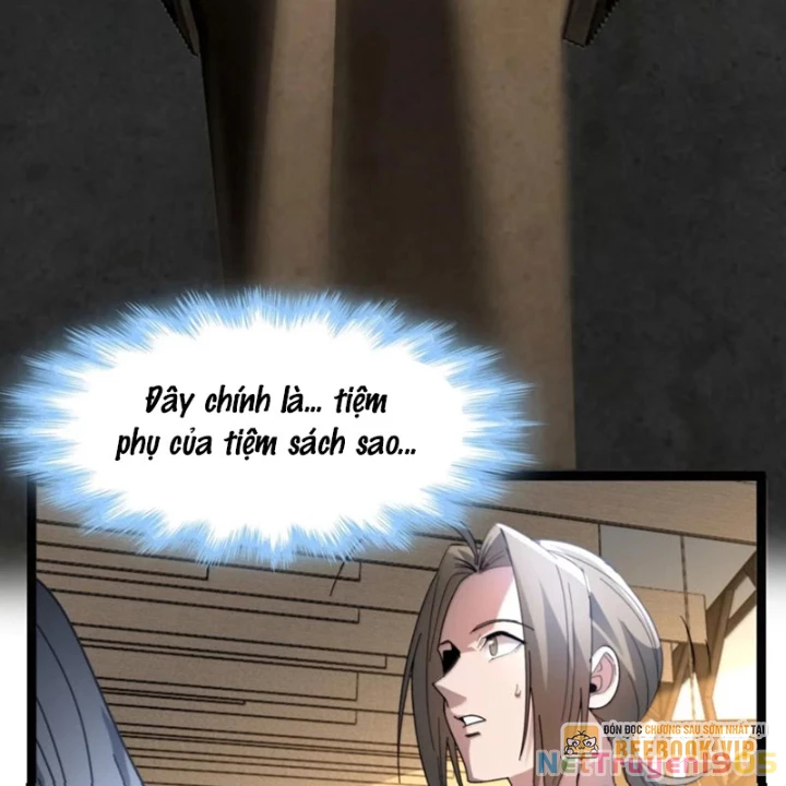 Sức Mạnh Của Ác Thần Chapter 171 - 48