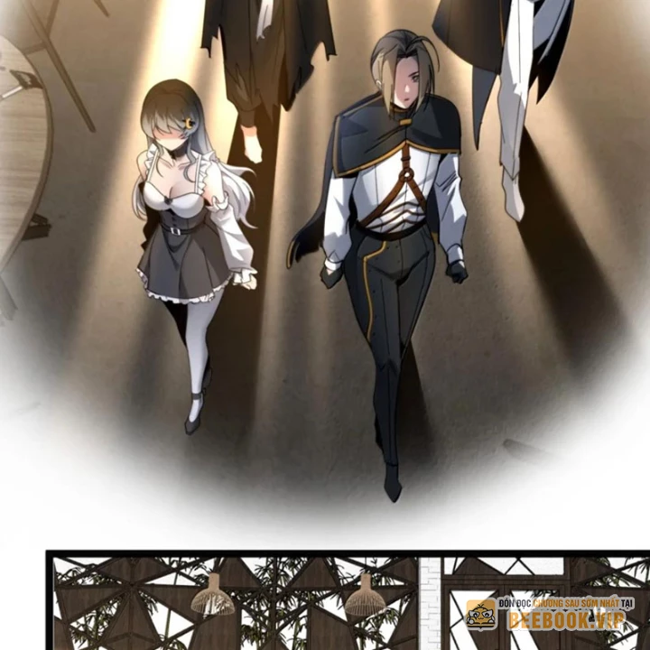 Sức Mạnh Của Ác Thần Chapter 171 - 54