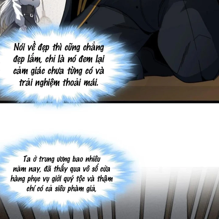 Sức Mạnh Của Ác Thần Chapter 171 - 59