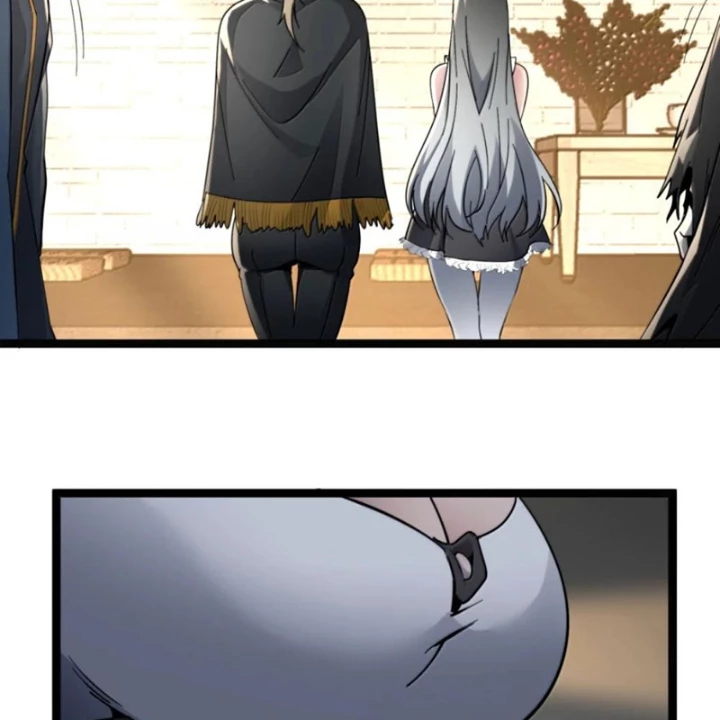 Sức Mạnh Của Ác Thần Chapter 171 - 61