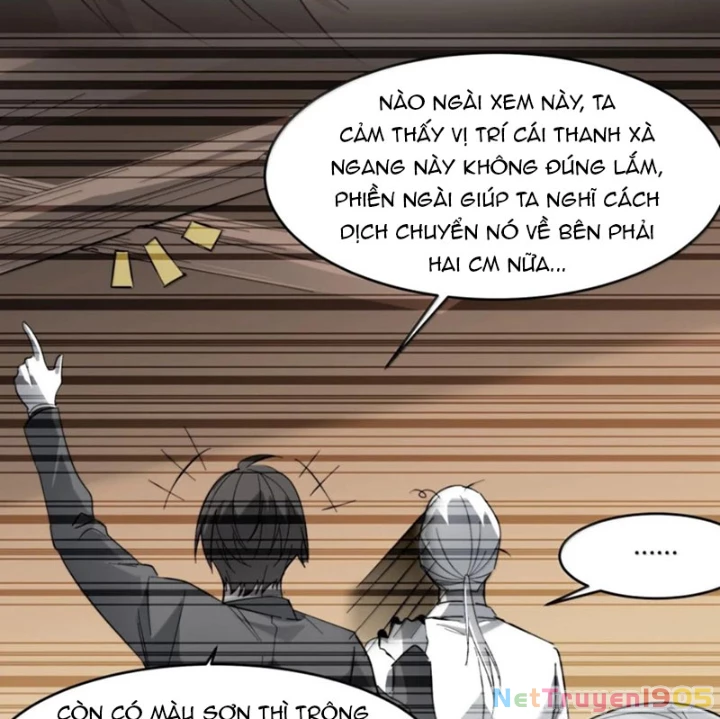 Sức Mạnh Của Ác Thần Chapter 171 - 64