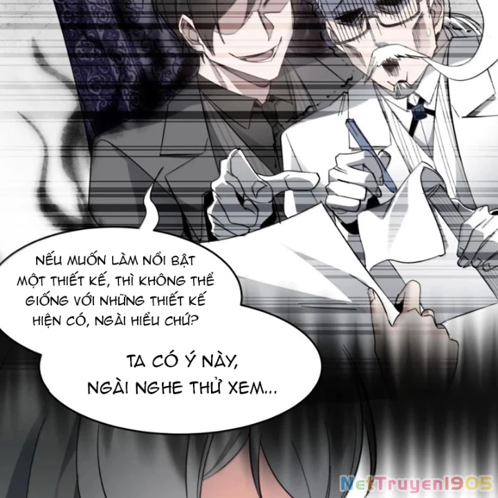 Sức Mạnh Của Ác Thần Chapter 171 - 67