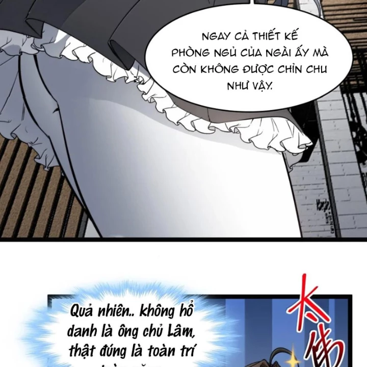 Sức Mạnh Của Ác Thần Chapter 171 - 70