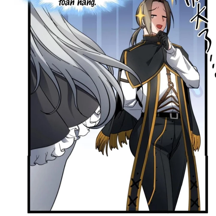 Sức Mạnh Của Ác Thần Chapter 171 - 71