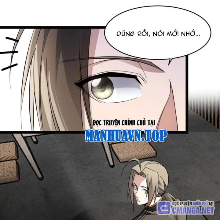 Sức Mạnh Của Ác Thần Chapter 171 - 72