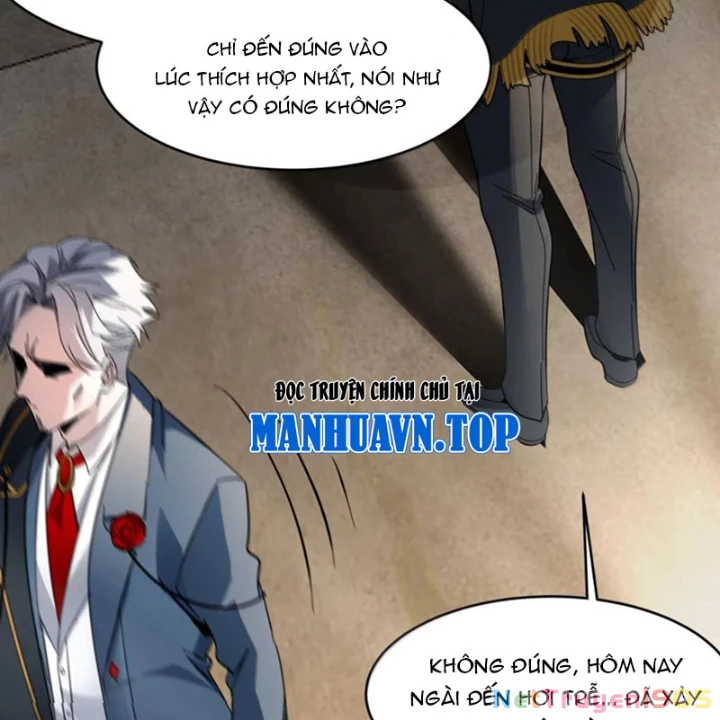 Sức Mạnh Của Ác Thần Chapter 171 - 74