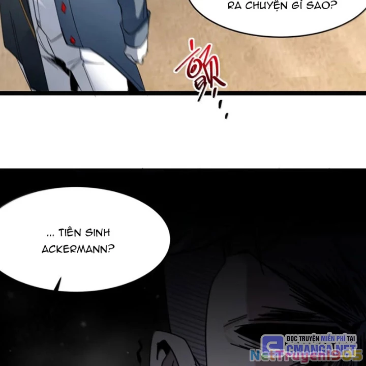 Sức Mạnh Của Ác Thần Chapter 171 - 75