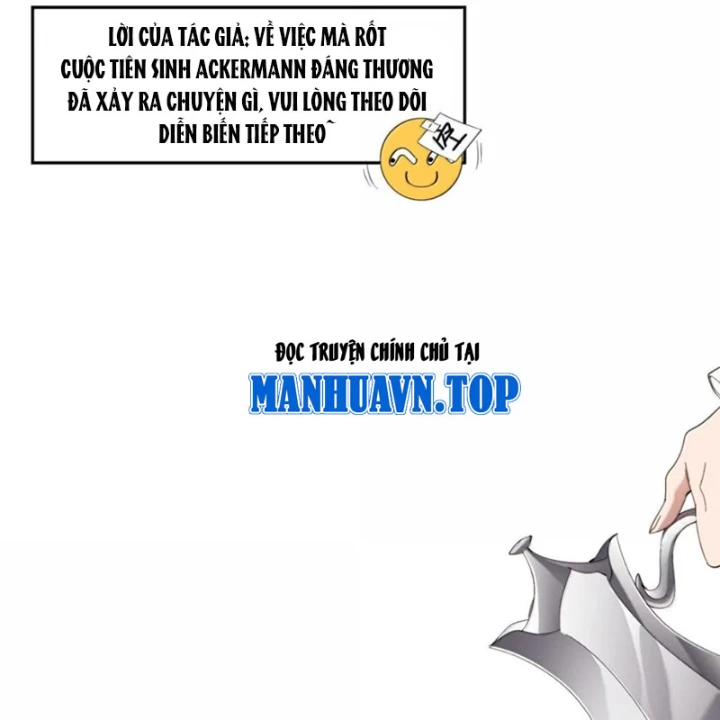 Sức Mạnh Của Ác Thần Chapter 171 - 80