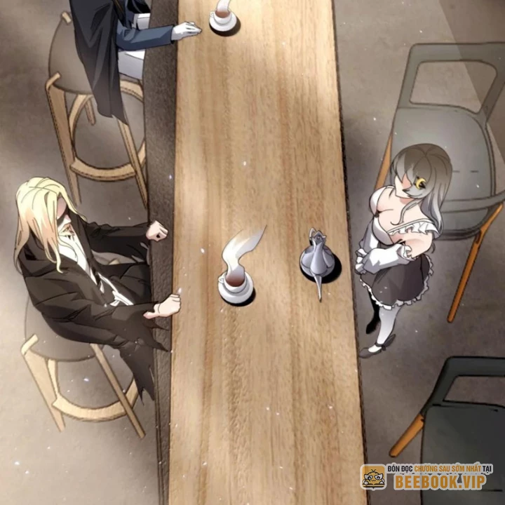 Sức Mạnh Của Ác Thần Chapter 171 - 84