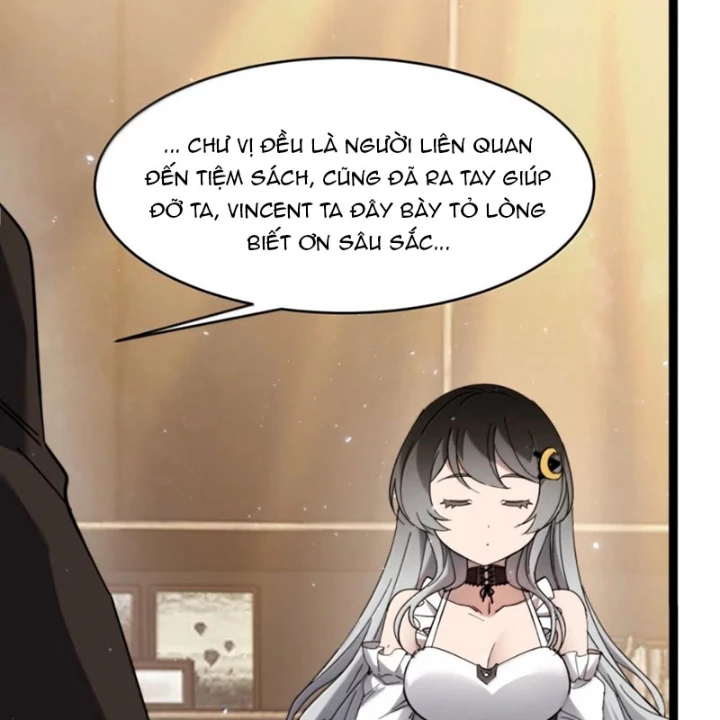 Sức Mạnh Của Ác Thần Chapter 171 - 86