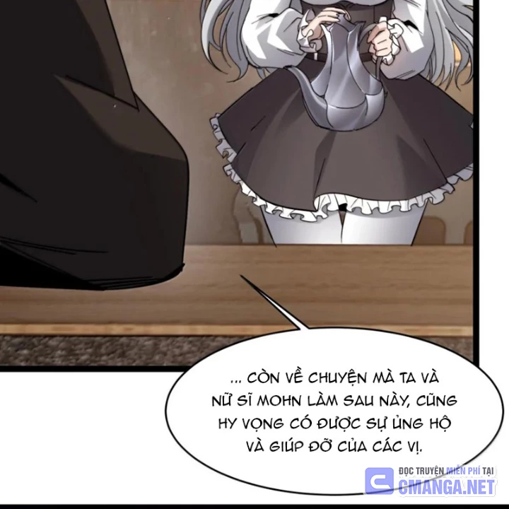 Sức Mạnh Của Ác Thần Chapter 171 - 87