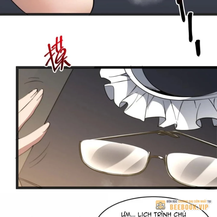 Sức Mạnh Của Ác Thần Chapter 171 - 108