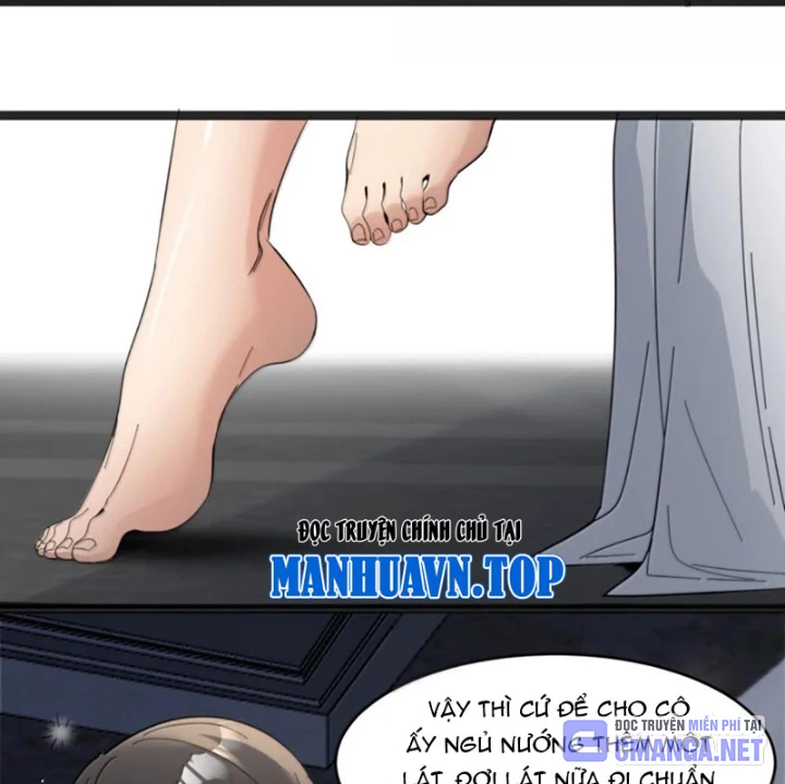 Sức Mạnh Của Ác Thần Chapter 171 - 111