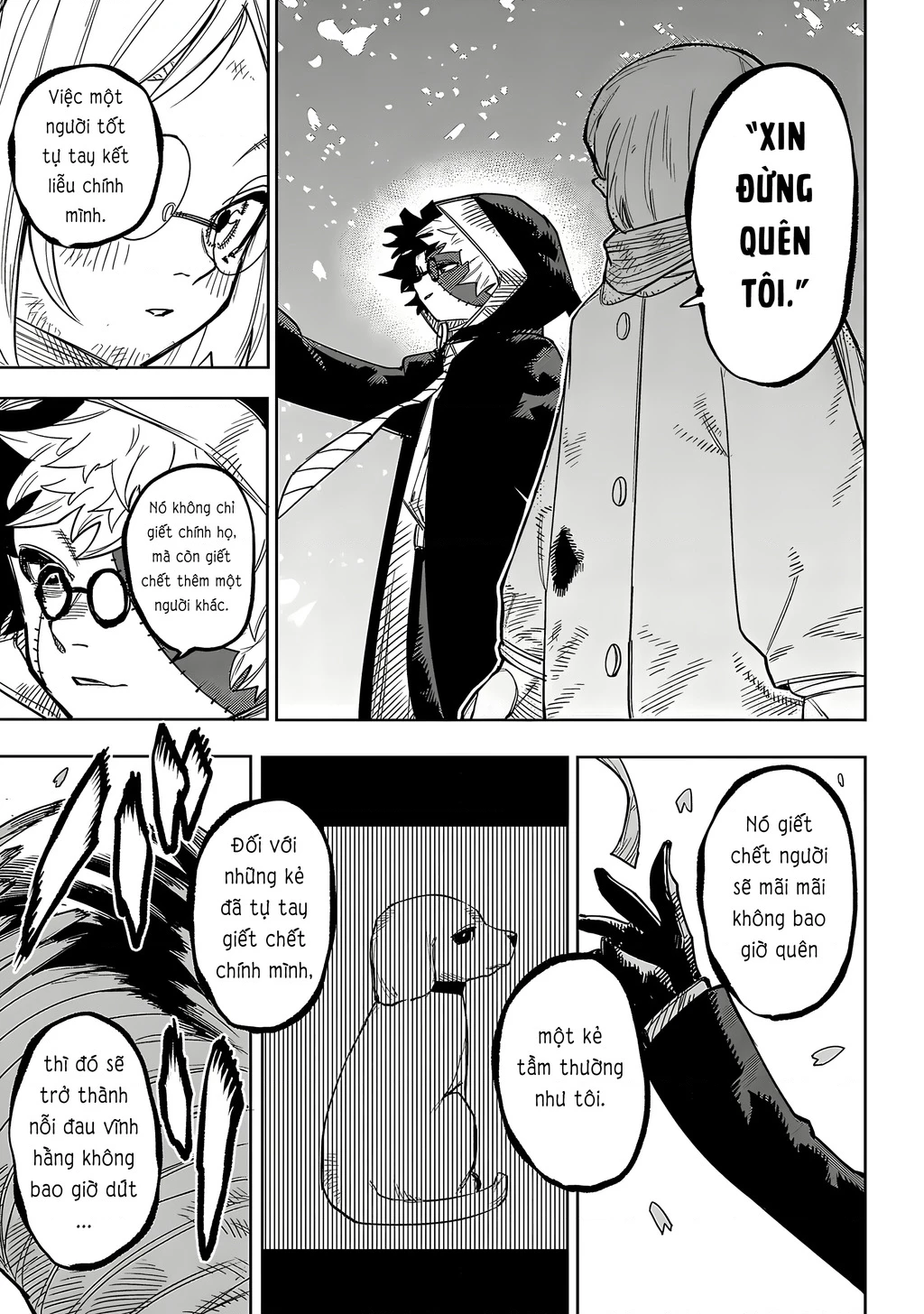 Shy Chapter 236 - 10