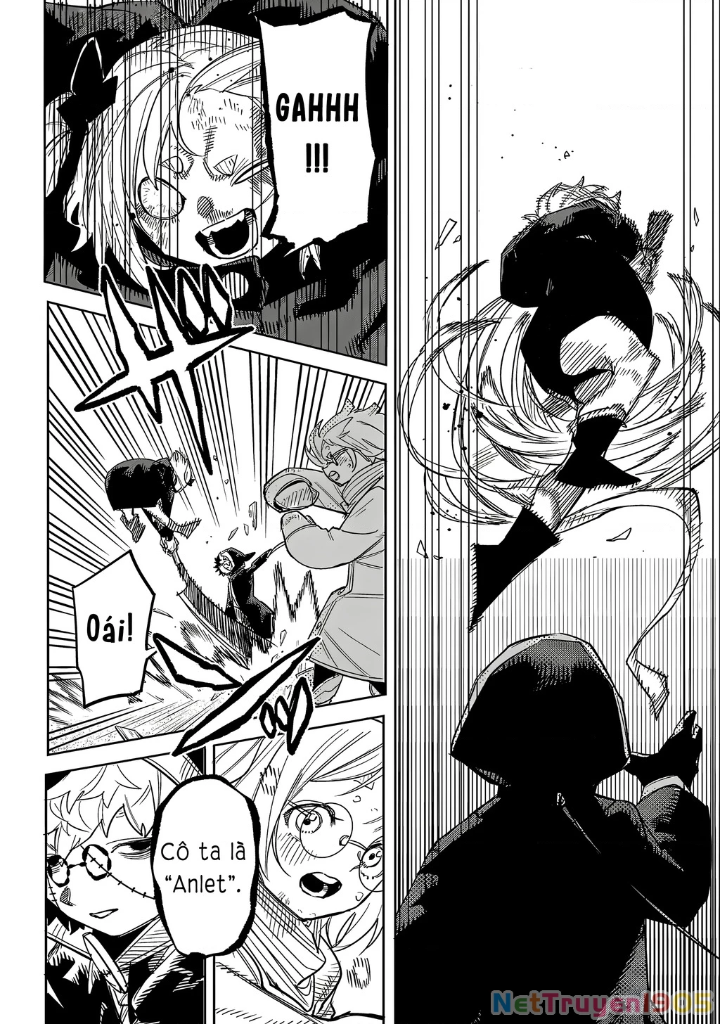 Shy Chapter 236 - 11