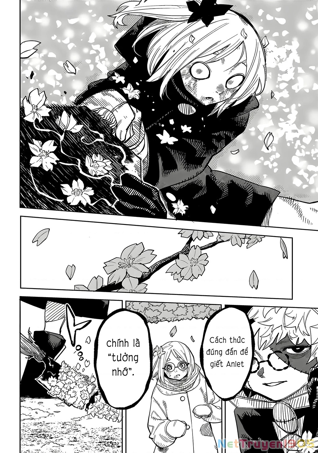 Shy Chapter 236 - 13