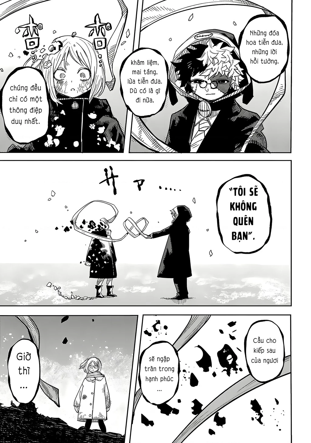 Shy Chapter 236 - 14