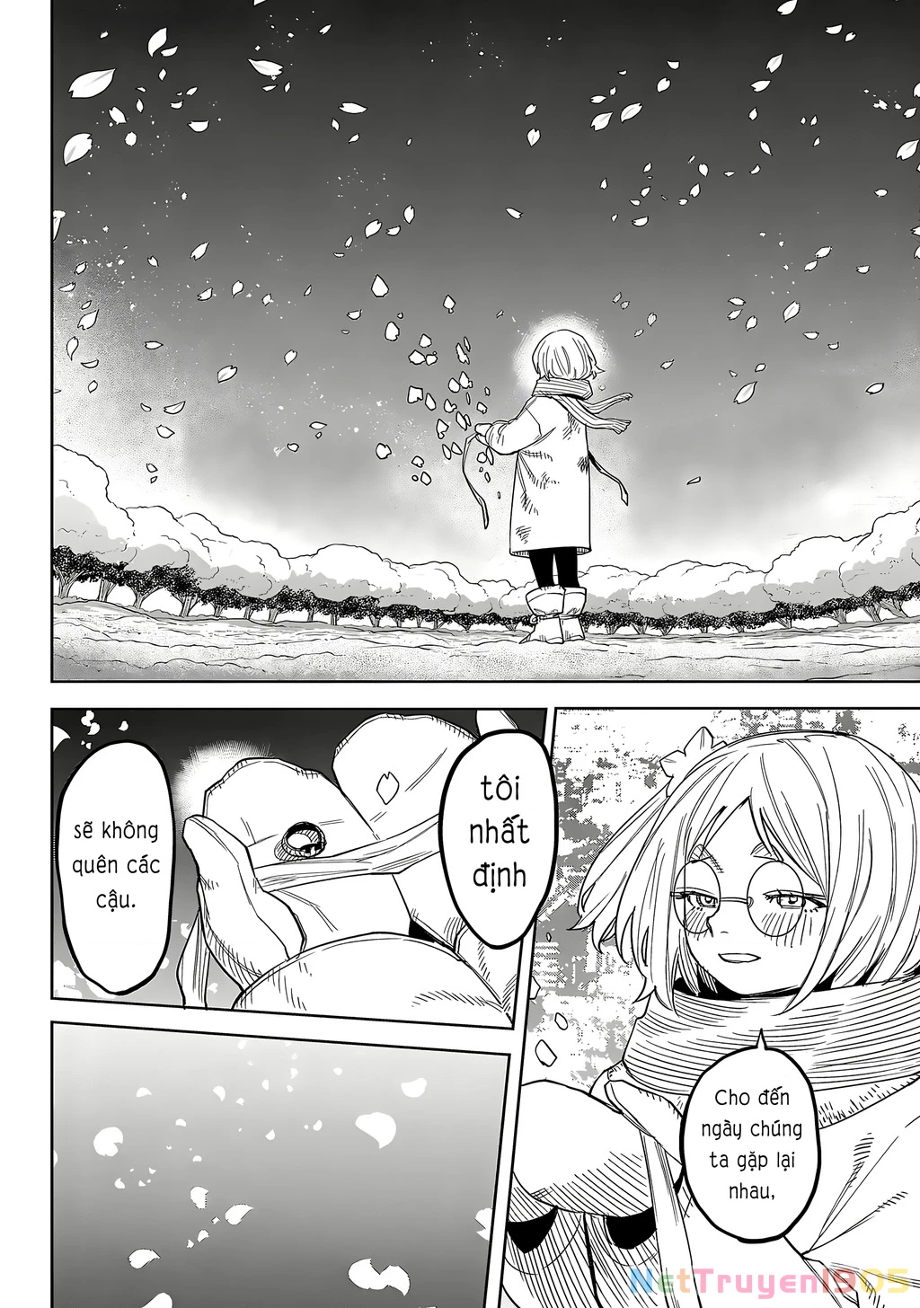 Shy Chapter 236 - 19