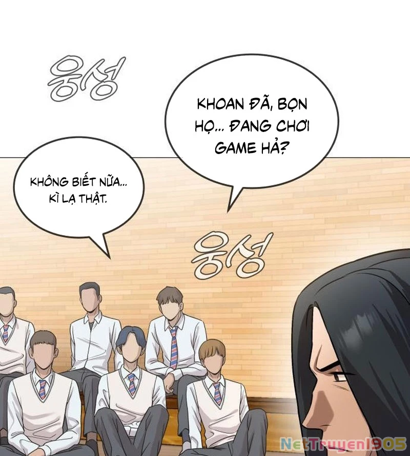 John X Sát Thủ Chapter 4 - 32