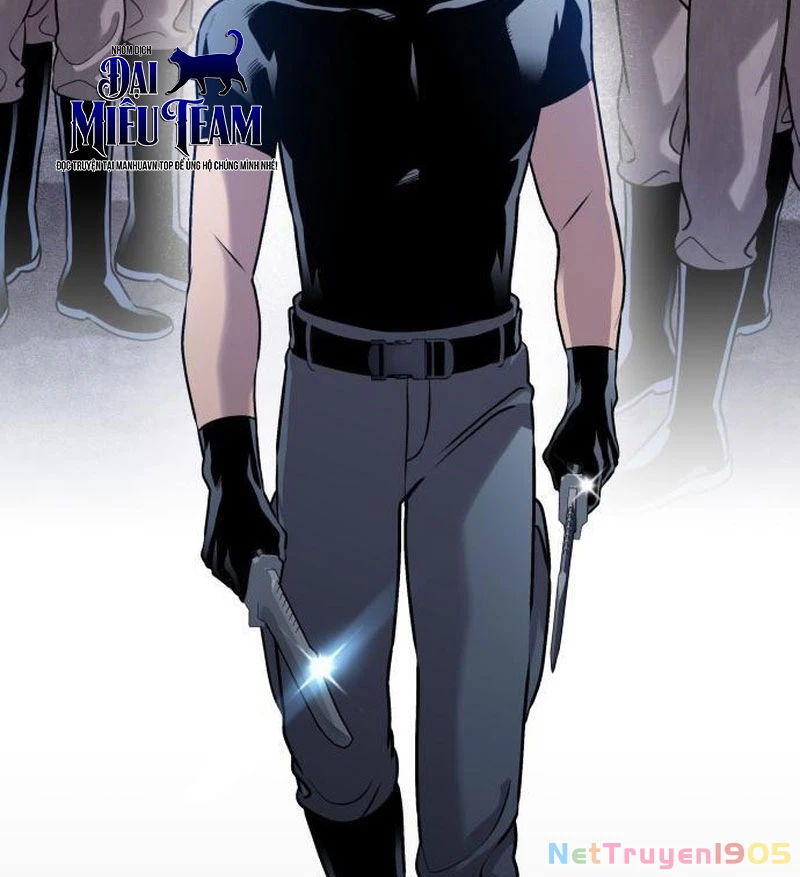 John X Sát Thủ Chapter 4 - 173