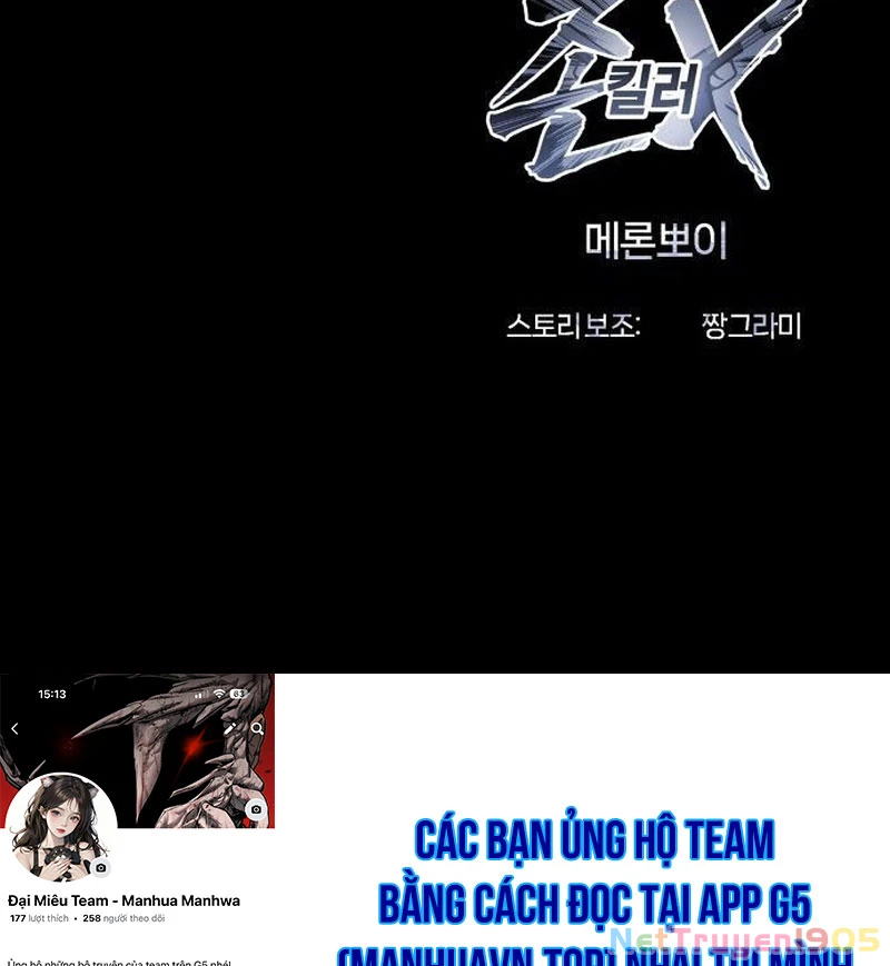 John X Sát Thủ Chapter 5 - 254