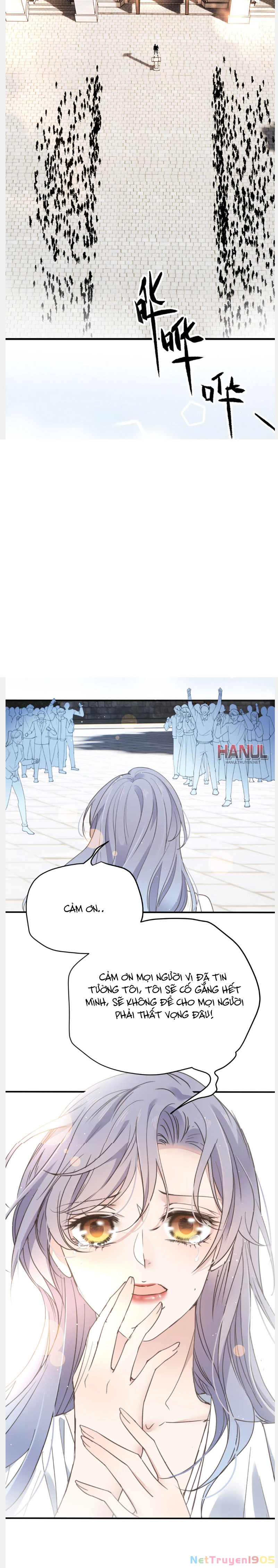 Cô Vợ Mang Thai Một Tặng Một Chapter 302 - 2