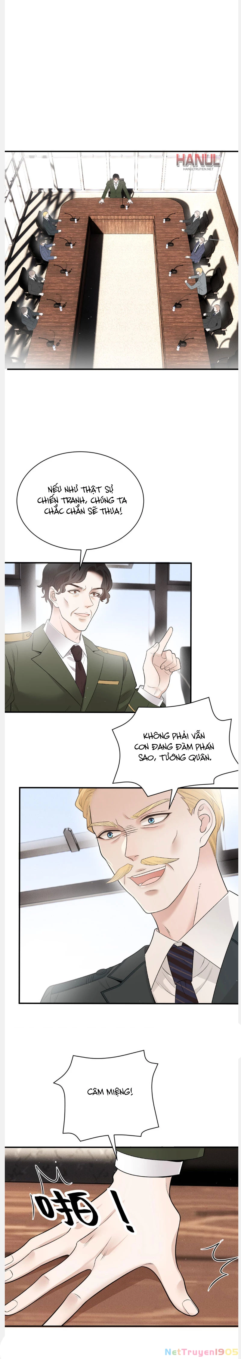 Cô Vợ Mang Thai Một Tặng Một Chapter 302 - 3