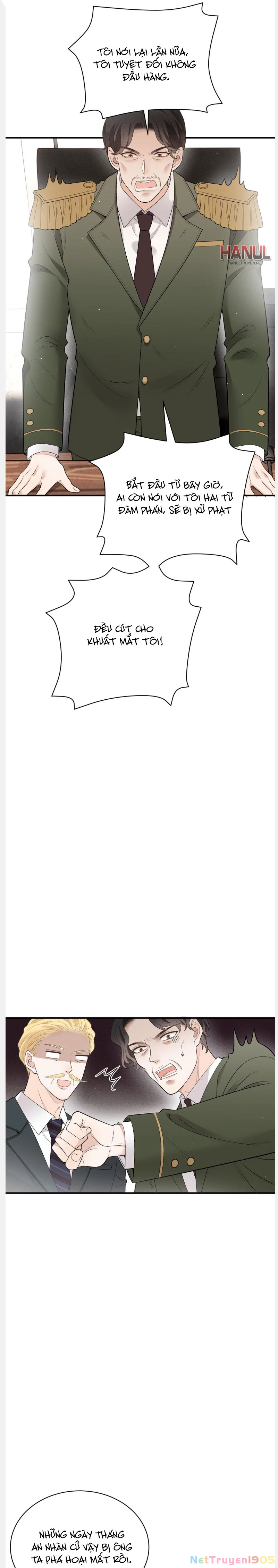 Cô Vợ Mang Thai Một Tặng Một Chapter 302 - 4