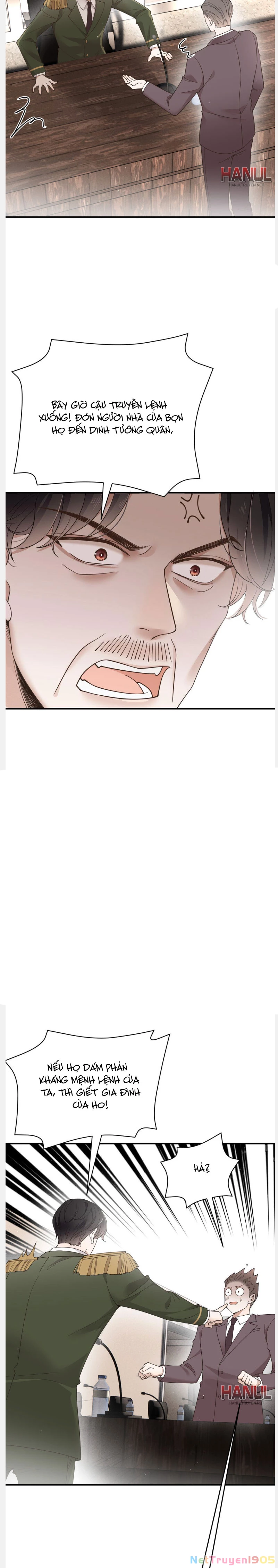 Cô Vợ Mang Thai Một Tặng Một Chapter 302 - 6