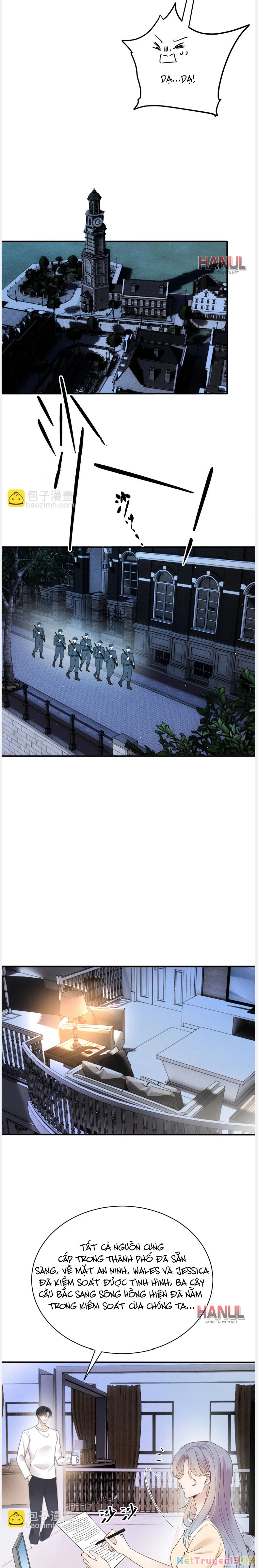 Cô Vợ Mang Thai Một Tặng Một Chapter 302 - 7