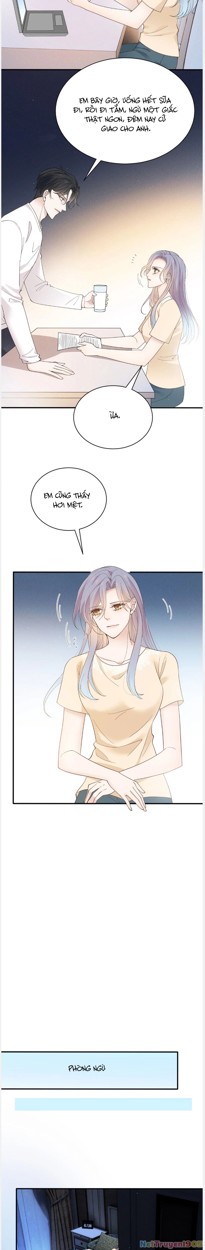 Cô Vợ Mang Thai Một Tặng Một Chapter 302 - 8